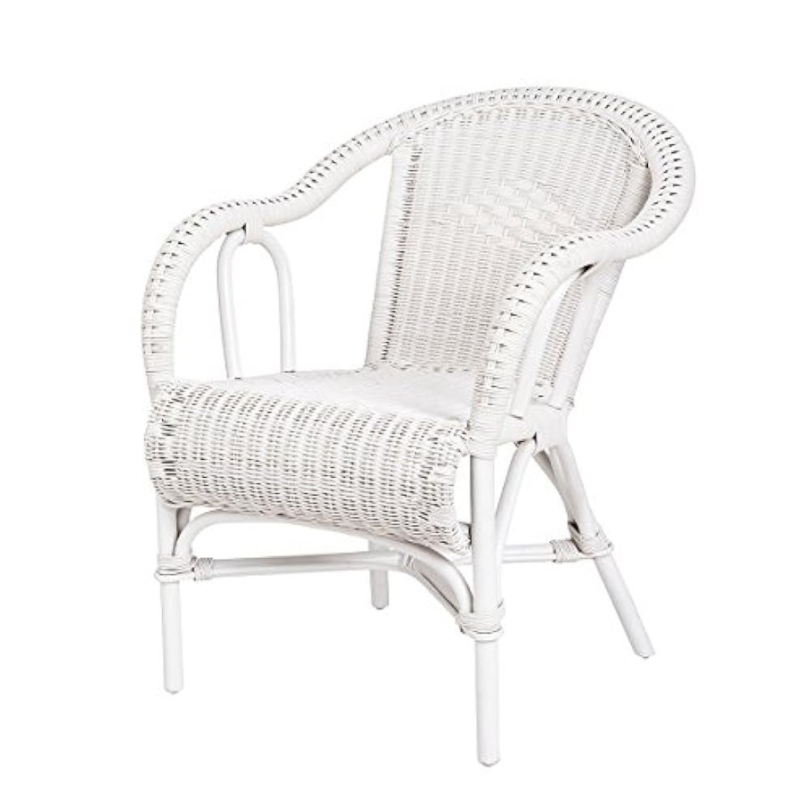 Кресла rotin Zanellati