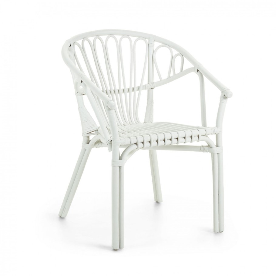 Кресло из ротанга Julia grup Akit