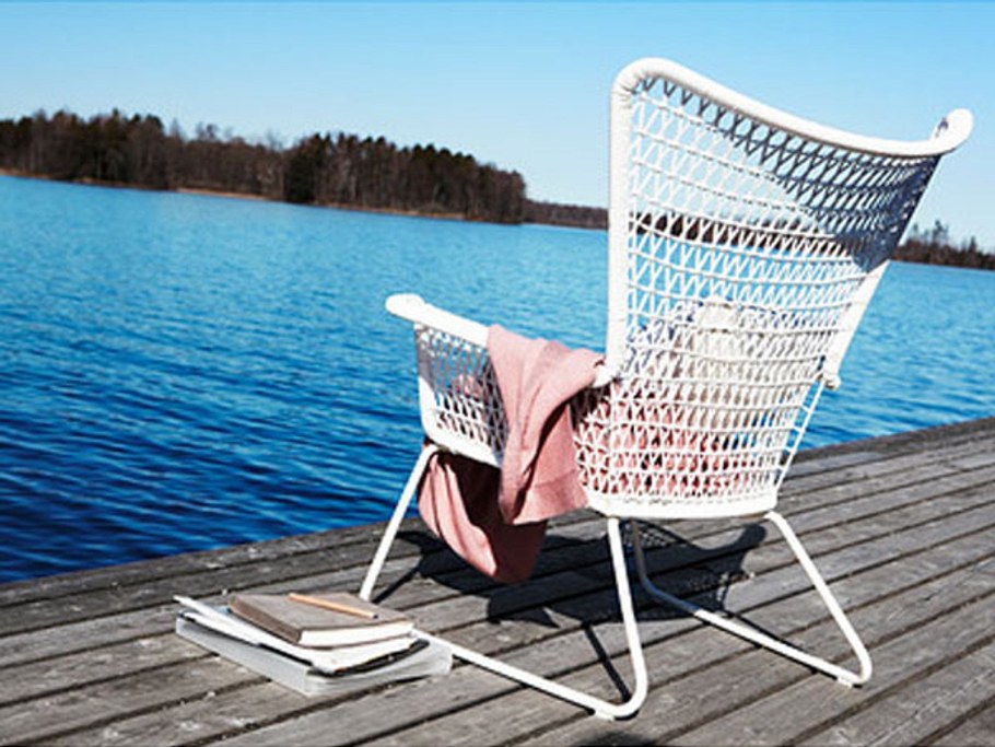 Кресло Hogsten