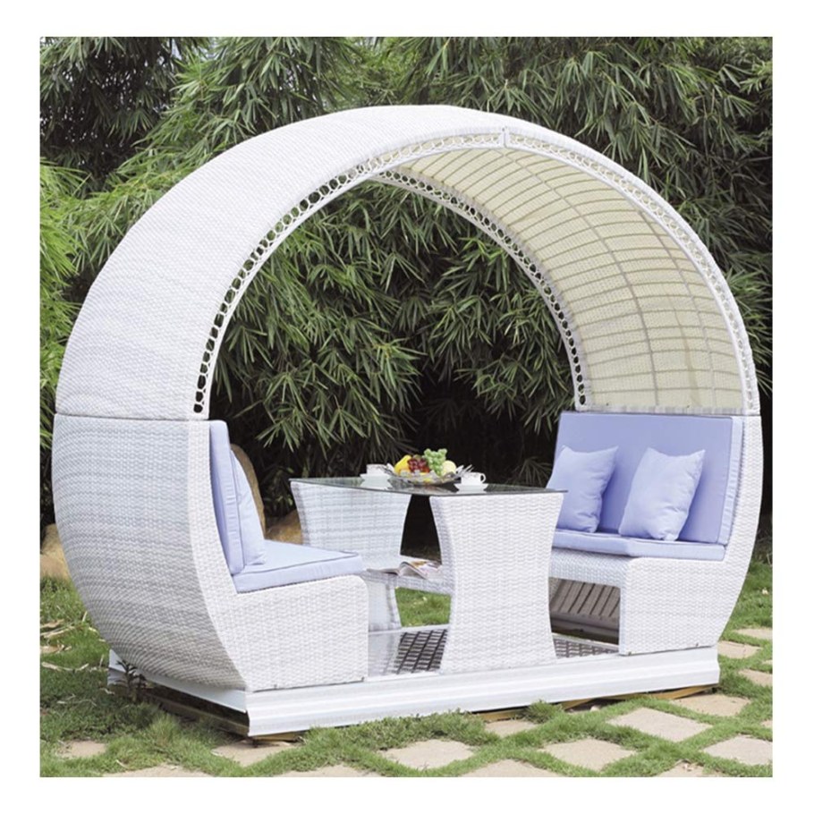 Садовые качели Derong