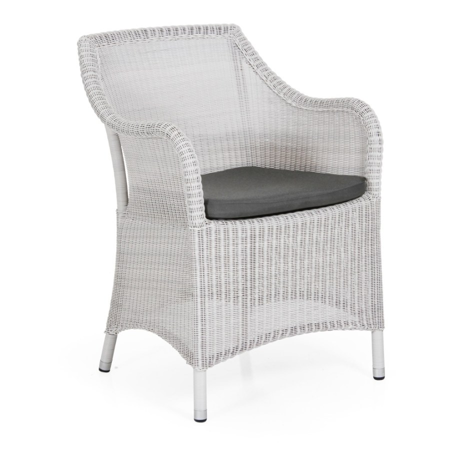 Brafab ротанг искусственный стул