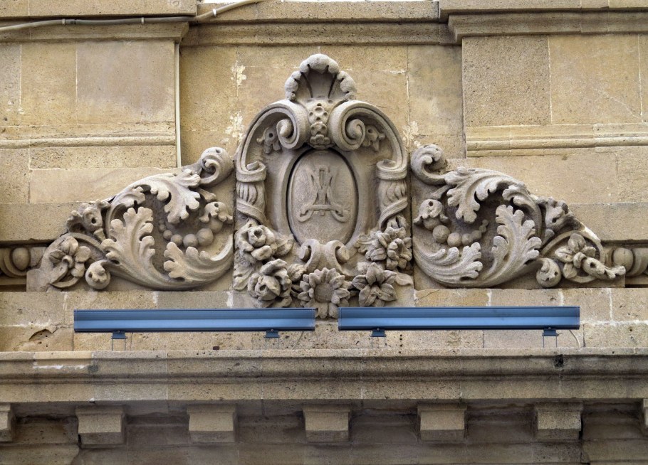 Баку дом Митрофанова