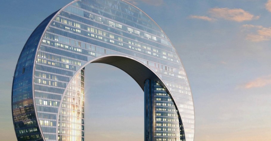 Crescent Baku Баку