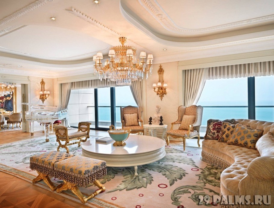 Jumeirah Bilgah Beach Hotel Баку