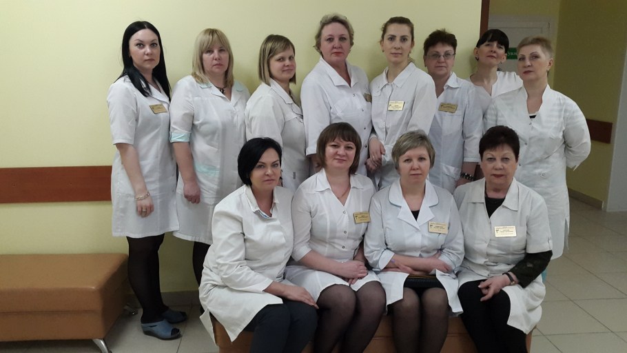 Кмито Наталья Леонидовна