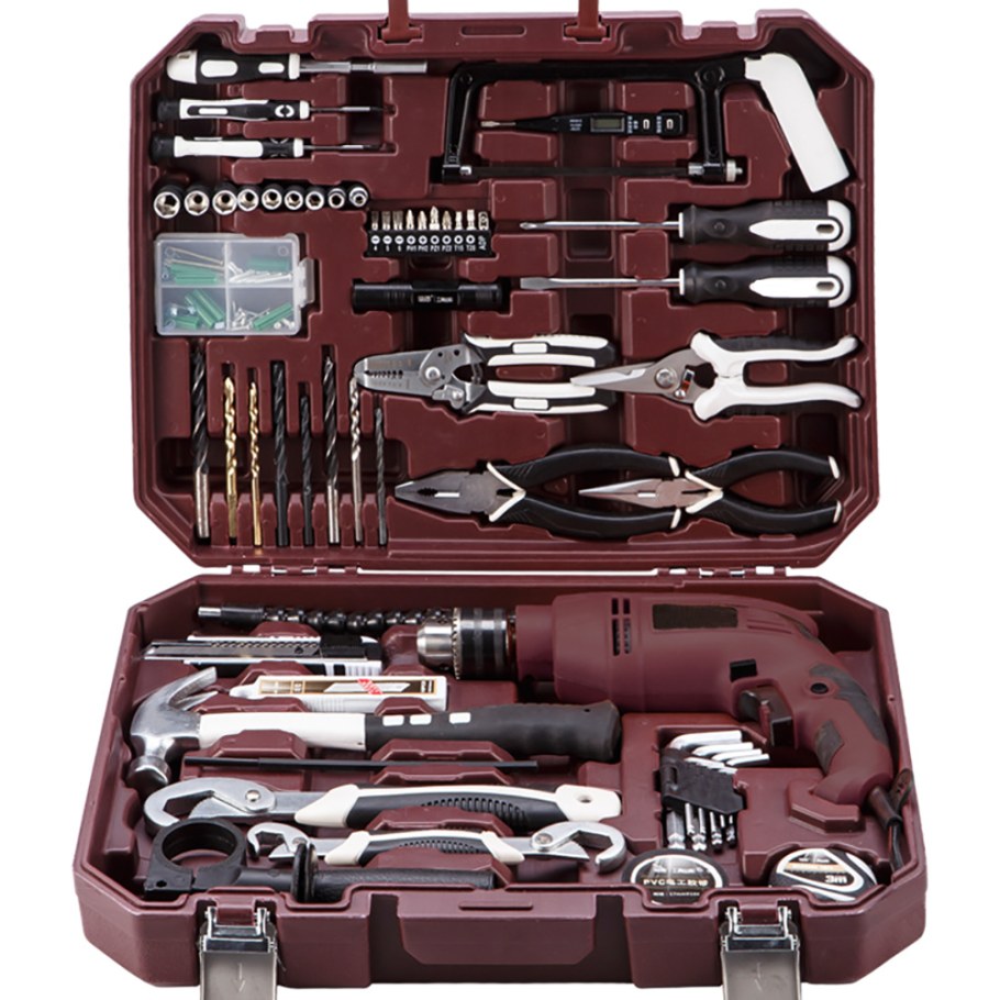 Набор инструментов