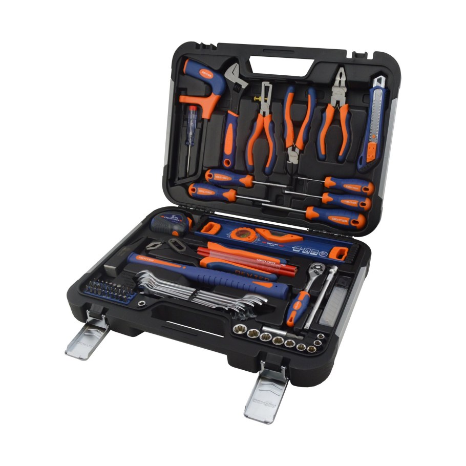 Набор инструментов Декстер 108