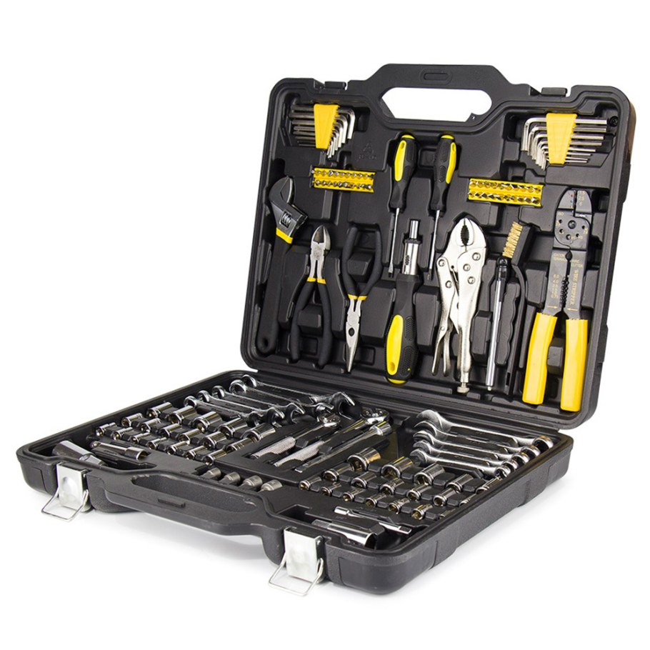 Набор инструментов Kolner KTS 123