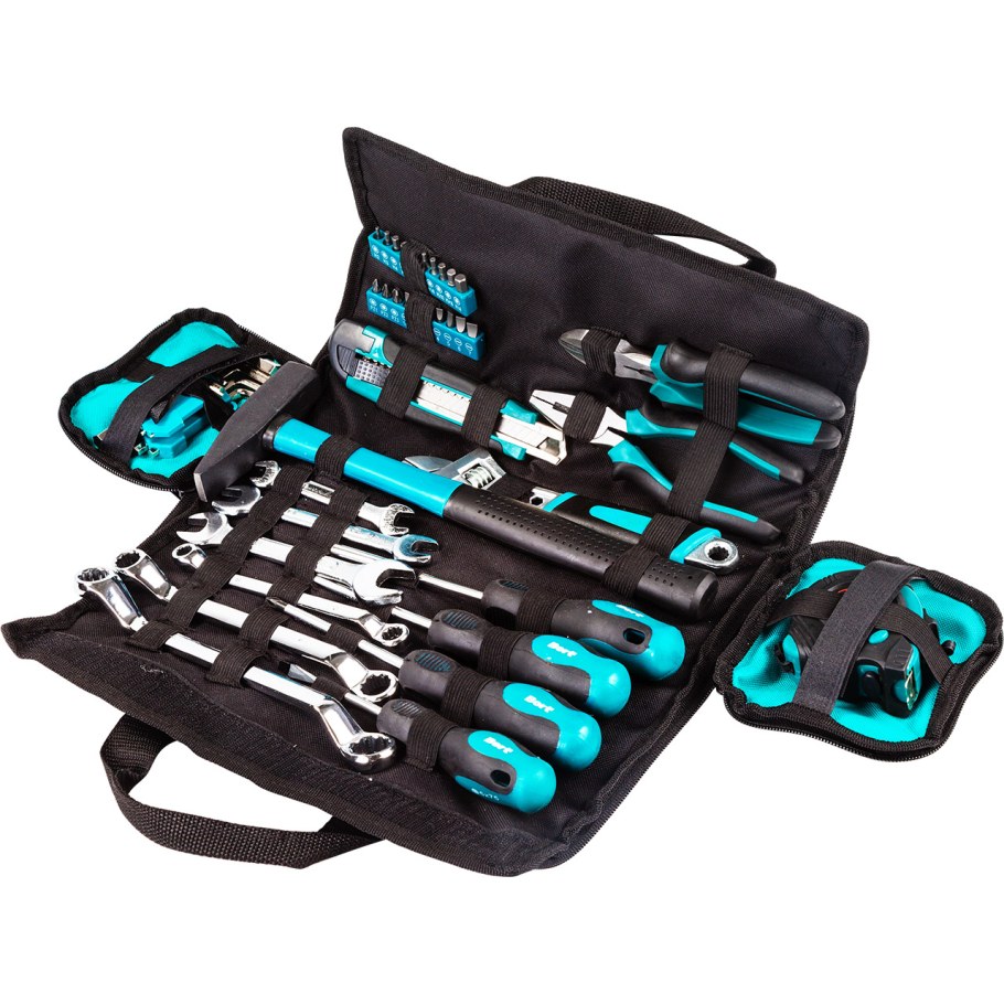 Набор инструментов bort BTK-100