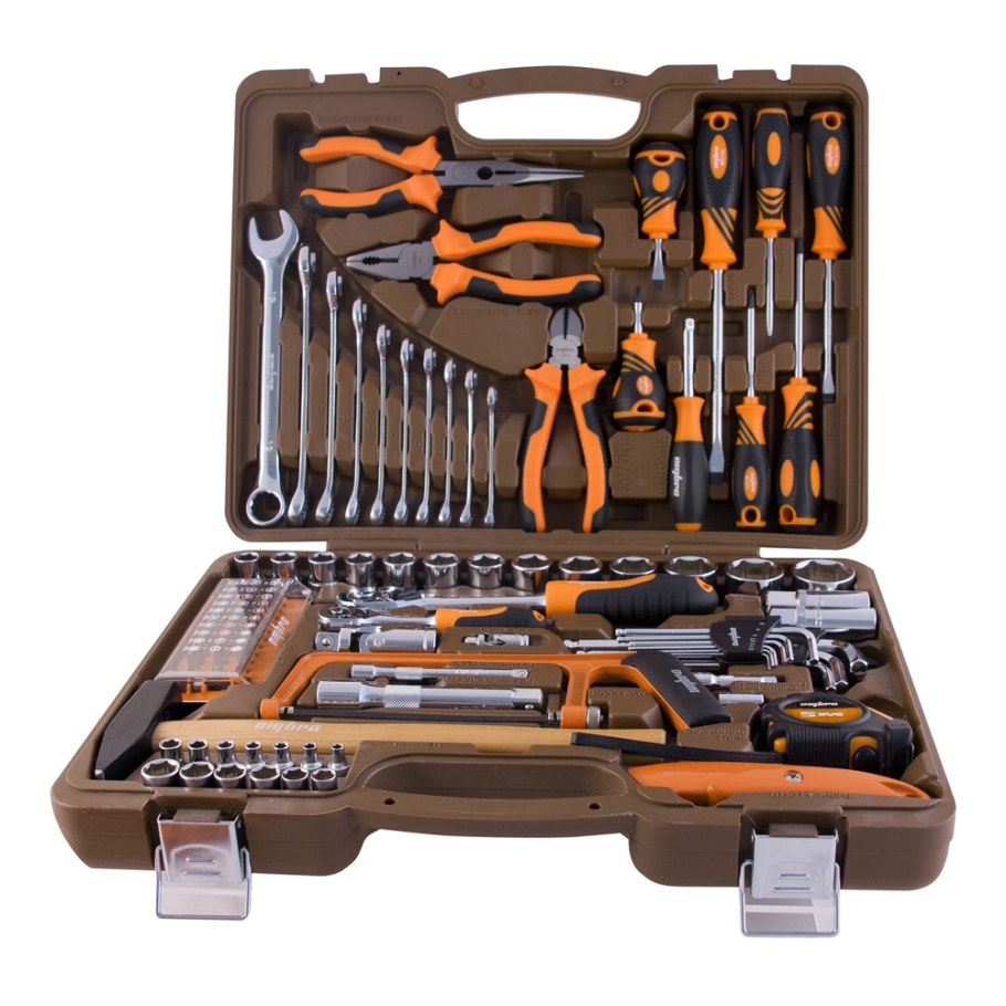 Набор инструментов омбра ОМТ 101 S