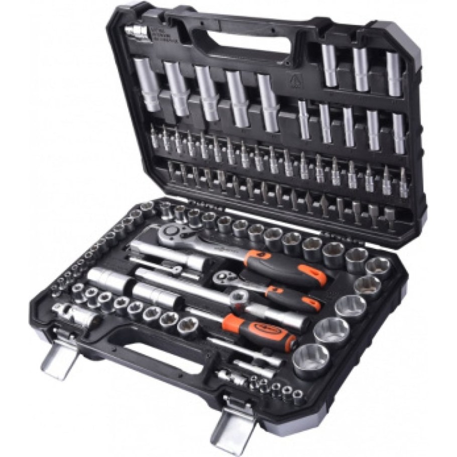 Набор инструмента Квалитет 108 предметов