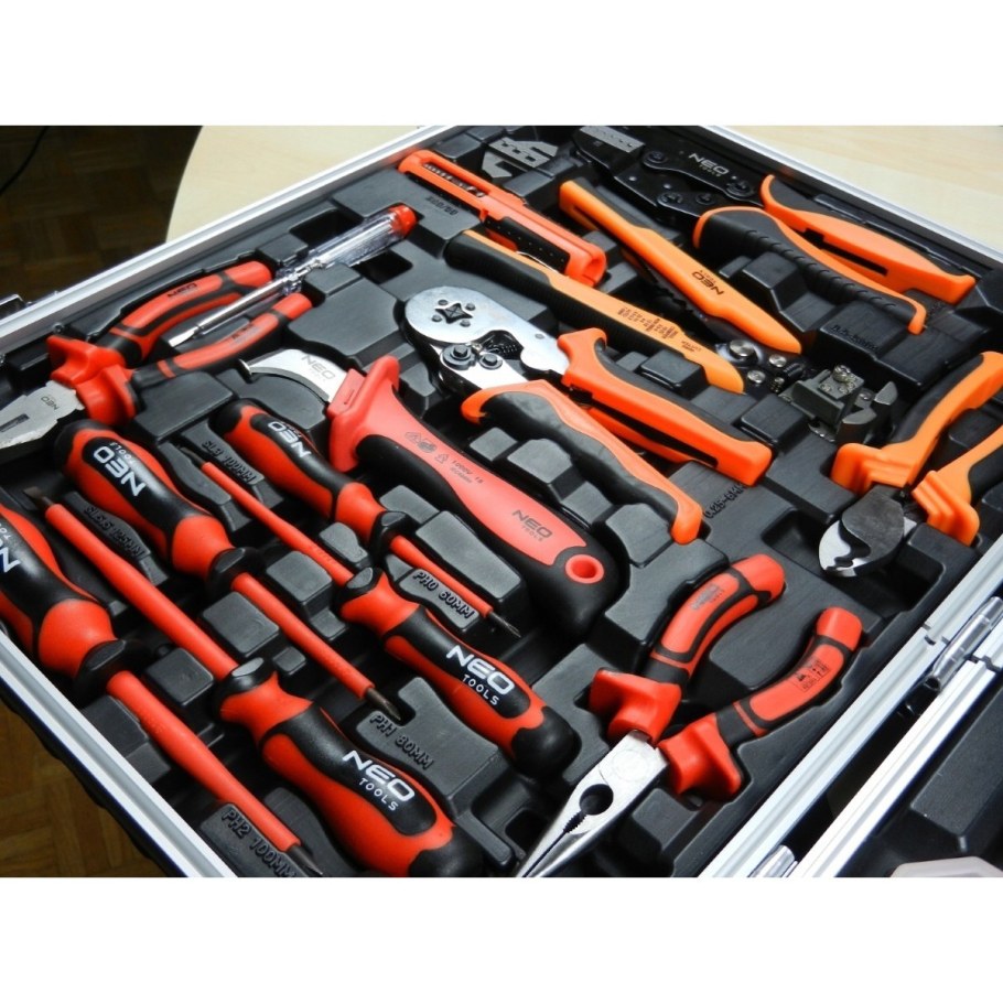 Набор инструм.VDE ASD-cvs105k