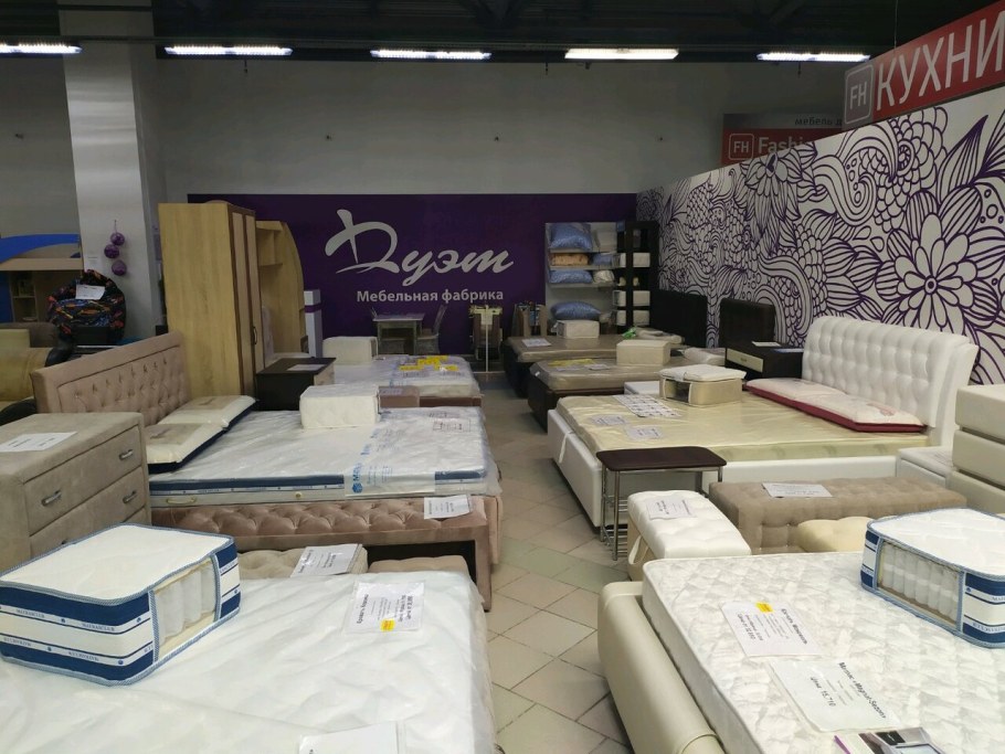 Идеальный дуэт Пенза