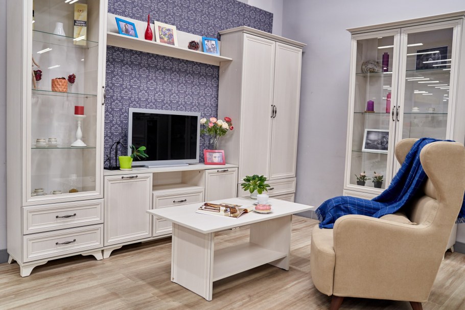 Гостиная Мирелла бодега