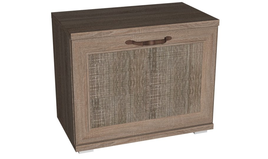 Прихожая Рандеву дуб Приморский