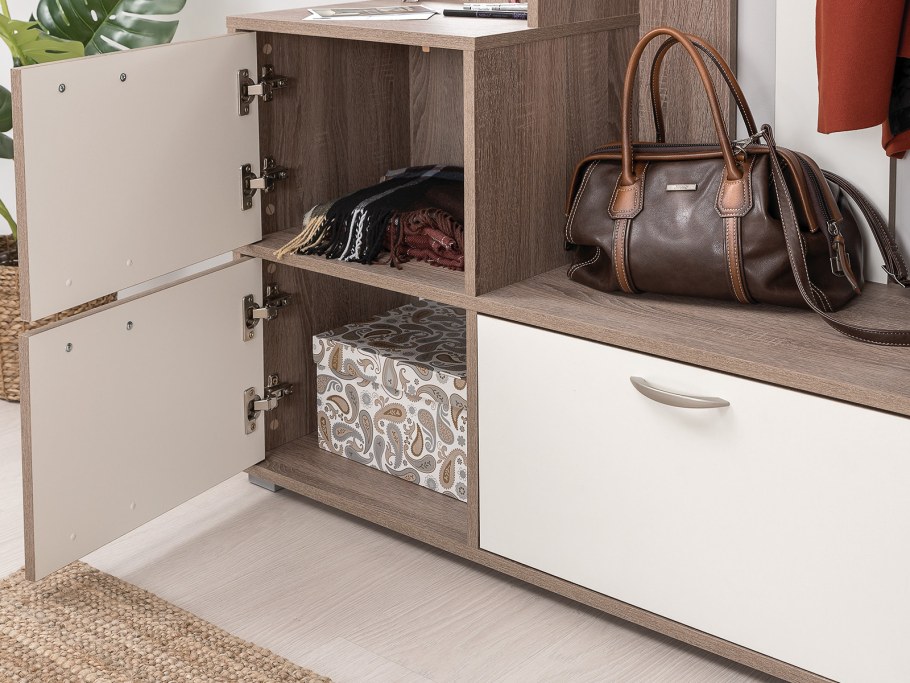 Прихожая Глория-2 Моби