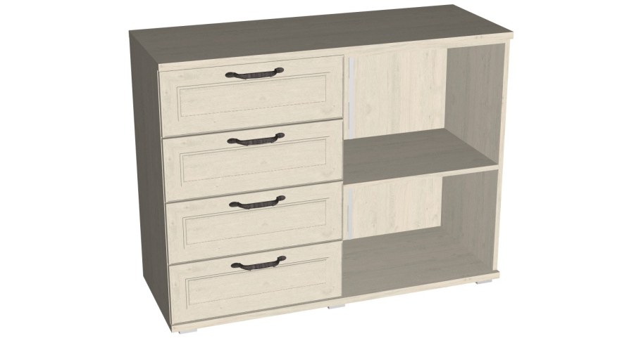 Комод Рандеву 112