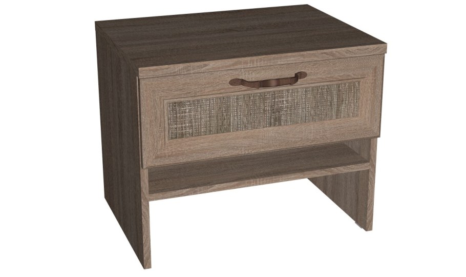 Прихожая Рандеву дуб оксид