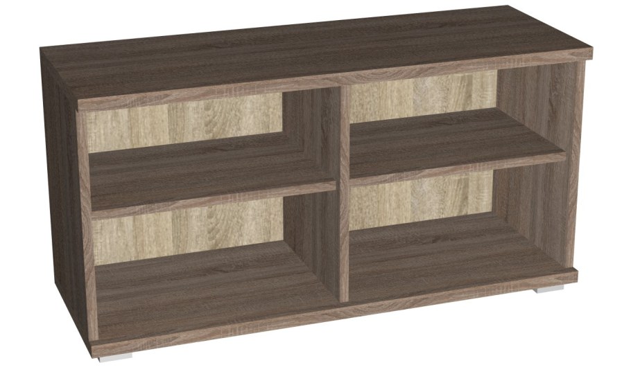 Рандеву дуб оксид