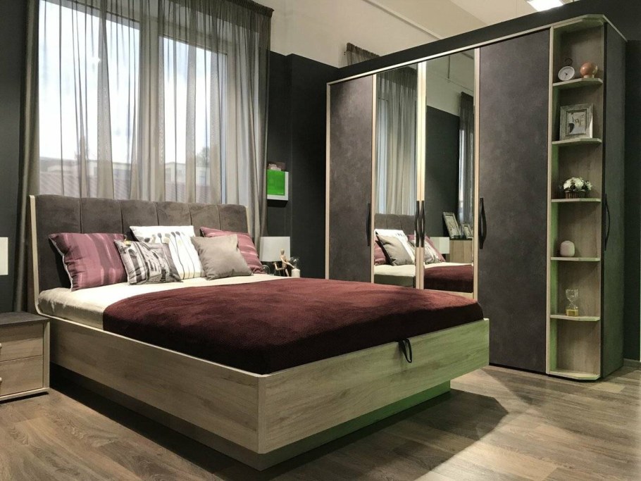 Спальня Turin Дятьково