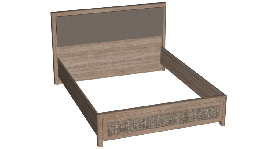 Кровать Рандеву rk1601