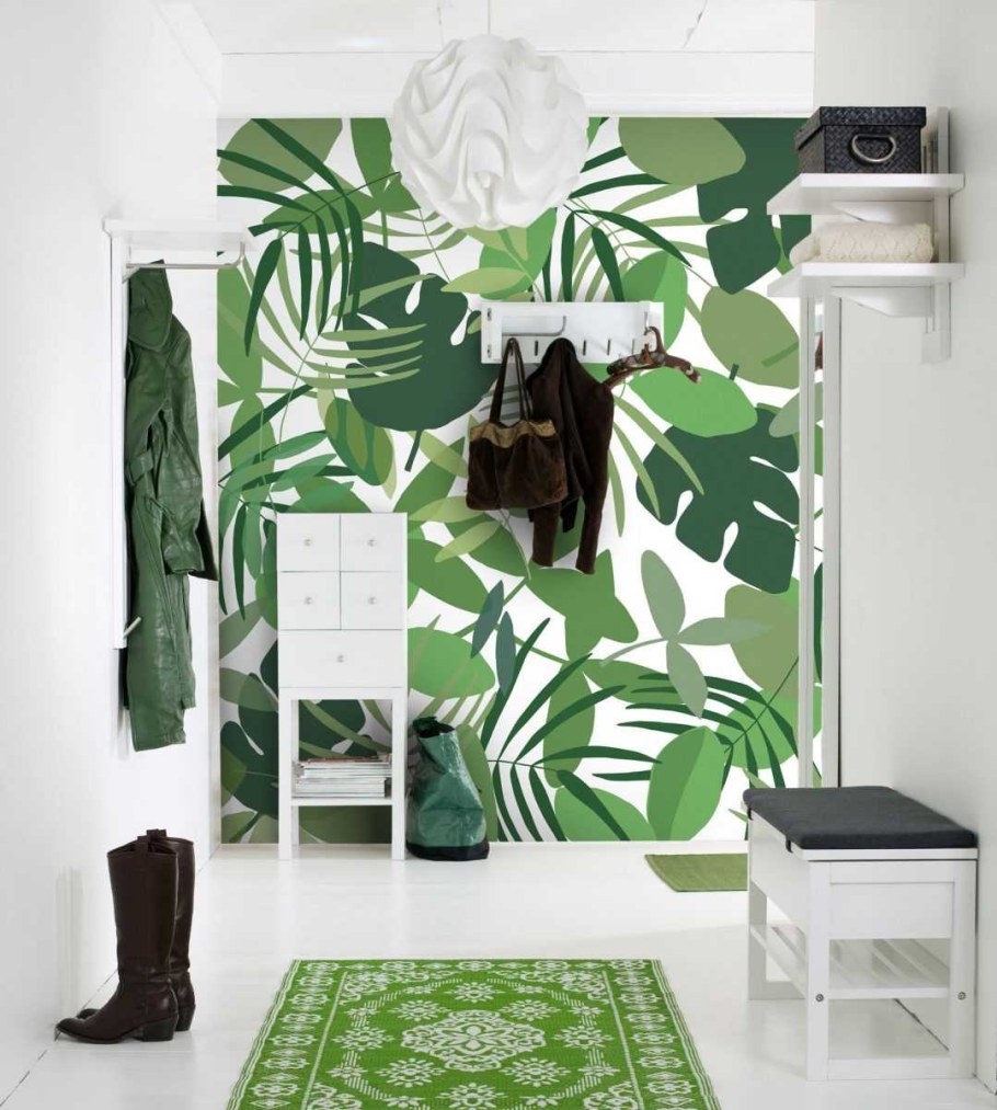 Панно Mr Perswall Одри Хепберн