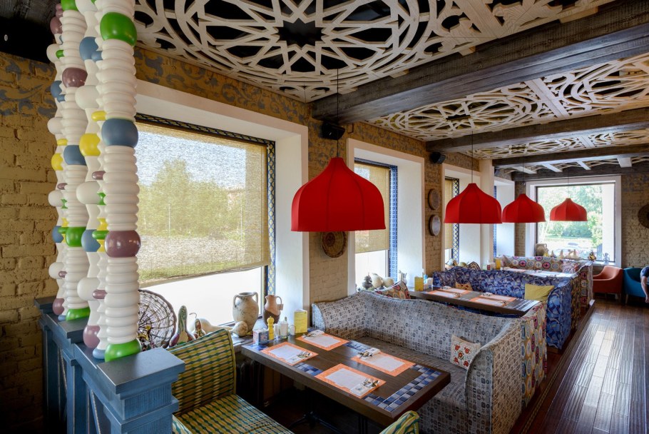 Чайхана Пятигорск