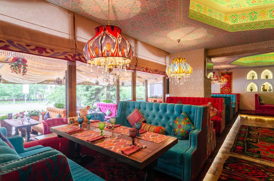 Павлин Мавлин на профсоюзной 27