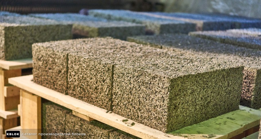 Балтийский арболит