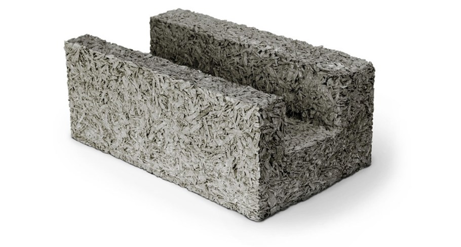 Арболит Балезино