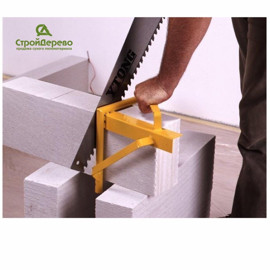 Угольник Ytong