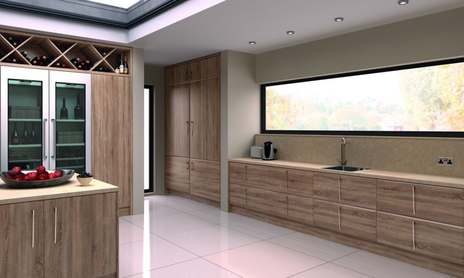 Дуб Галифакс Мистер Дорс