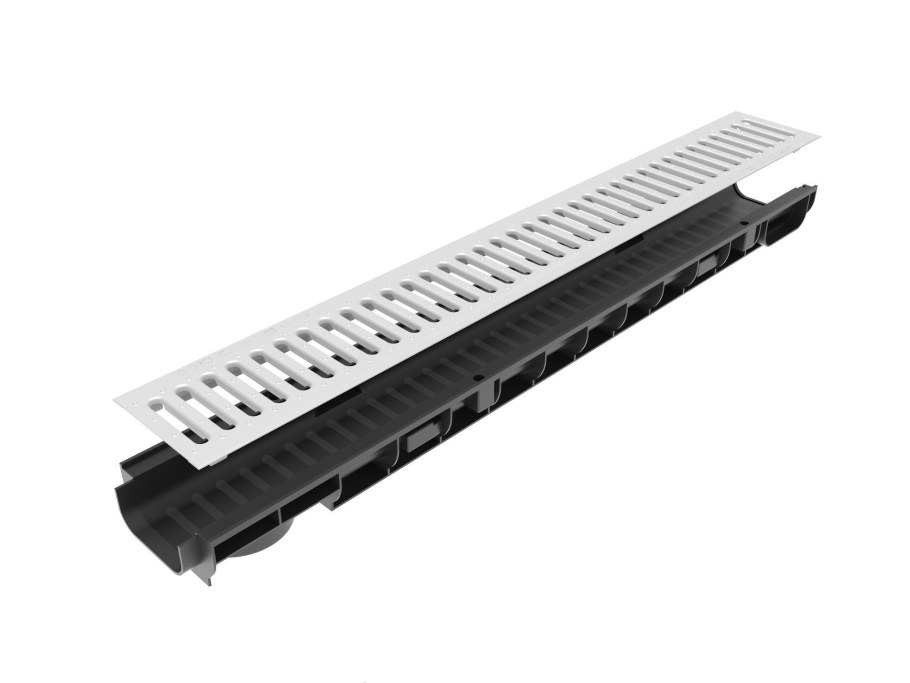 Gidrolica Standart лв-10.14,5.06-пластиковый