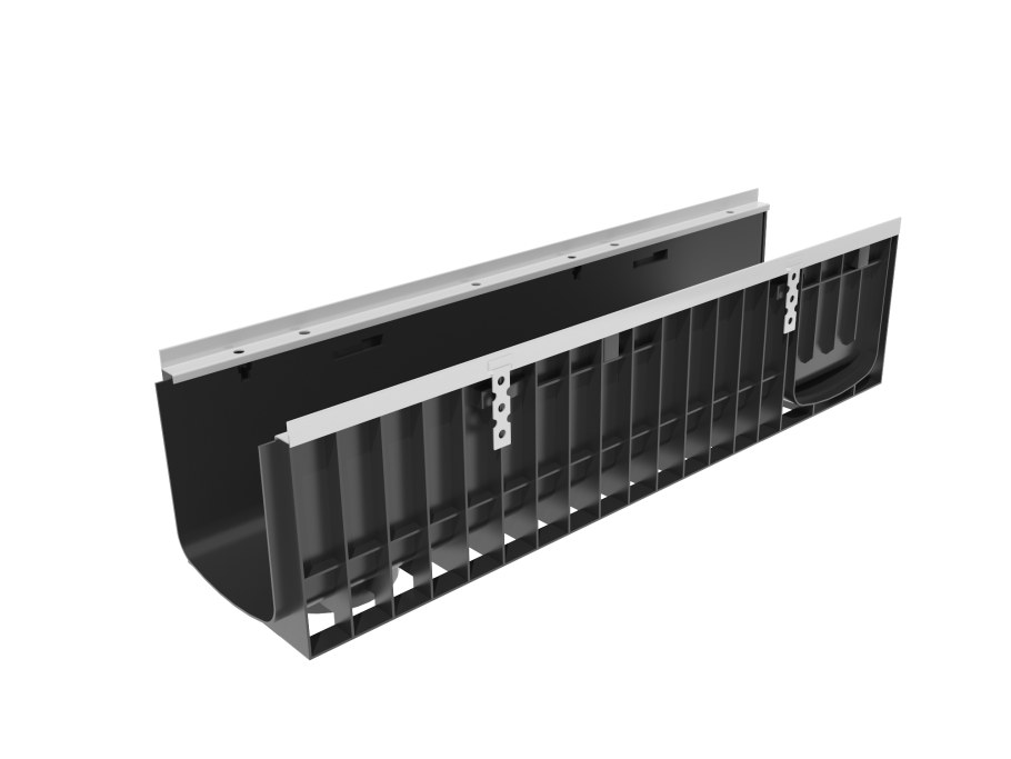 Лоток Gidrolica Standart лв-15.19.6.18.5