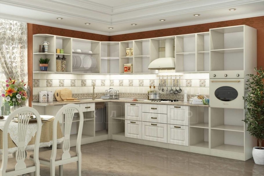 Кухня Николь СТОЛЛАЙН