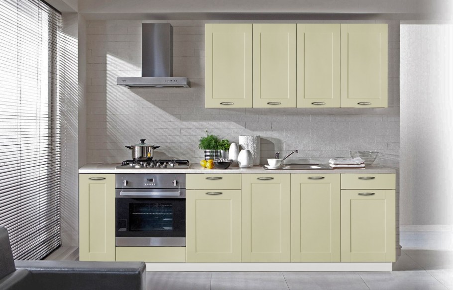 Кухня Базис Nicole