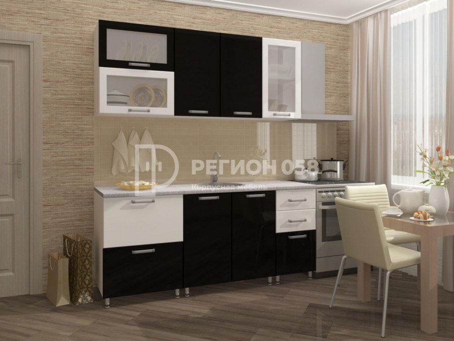 Гарнитур Николь венге