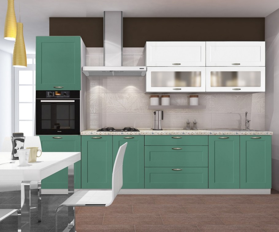 Кухня Базис Николь