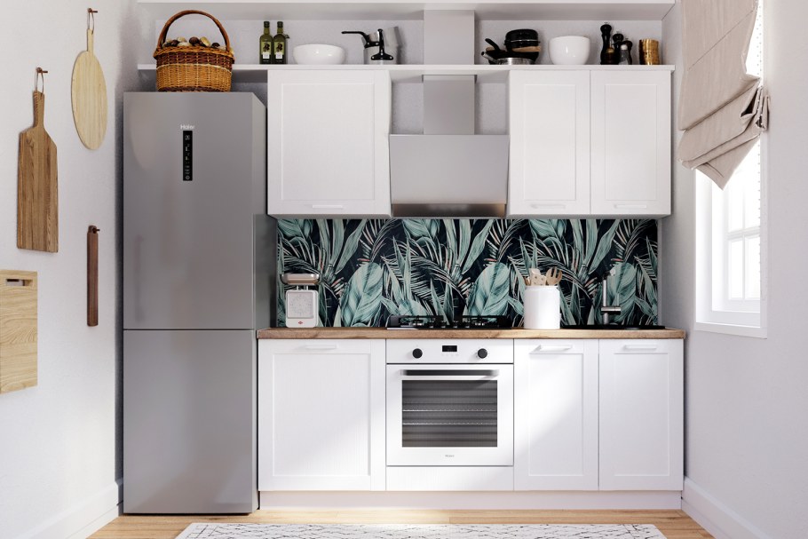 Кухонный гарнитур Фрея