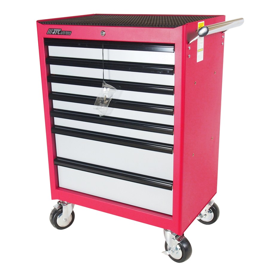 JTC s1068 тележка инструментальная