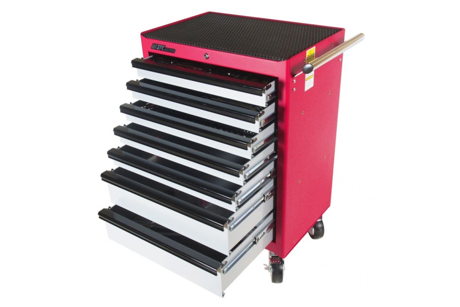 Тележка инструментальная JTC-3931