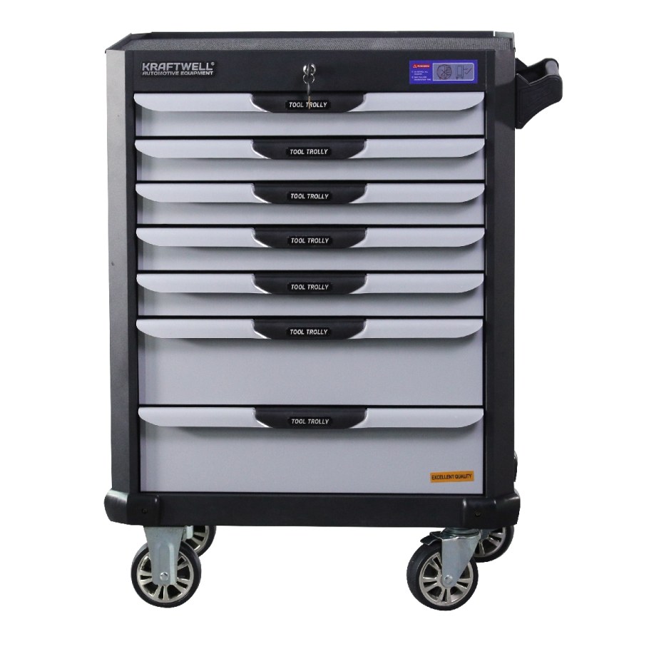 Ml0c тележка инструментальная