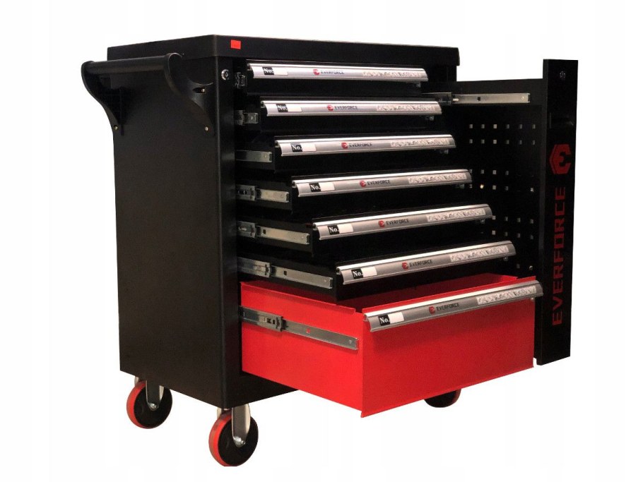 Тележка инструментальная Force – OPC 969