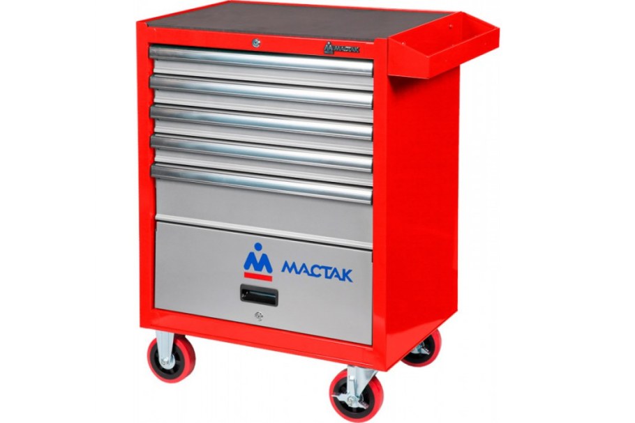 Тележка МАСТАК 521-06581r