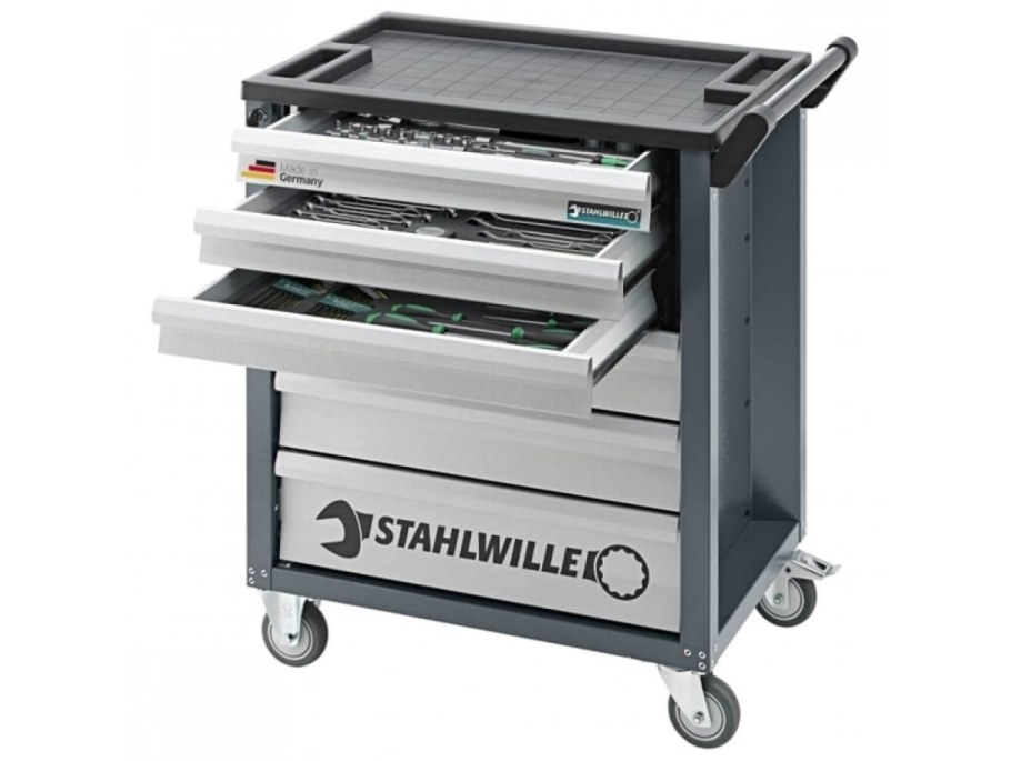 Stahlwille 90/6a Kit