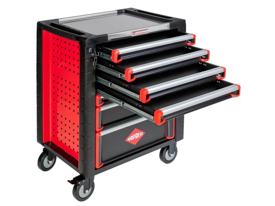 Тележка для инструментов КТРУ 31.09.11.190-00000001