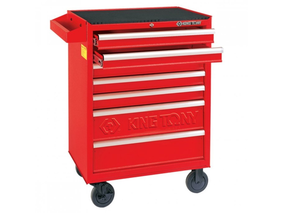 Тележка King Tony 87432-5b