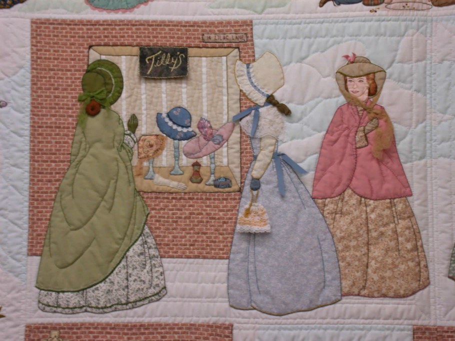 Шитье из лоскутков Грин Мэри Энн