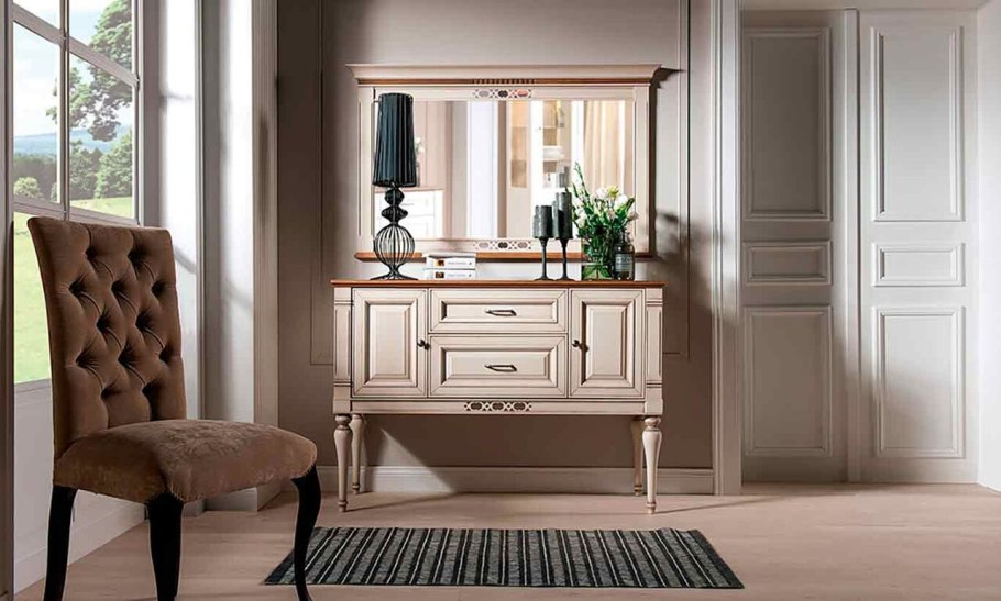 Флоренция спальня Таранко