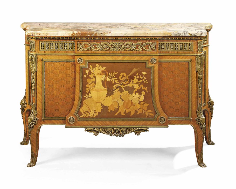 Меистрия мебелибель детали